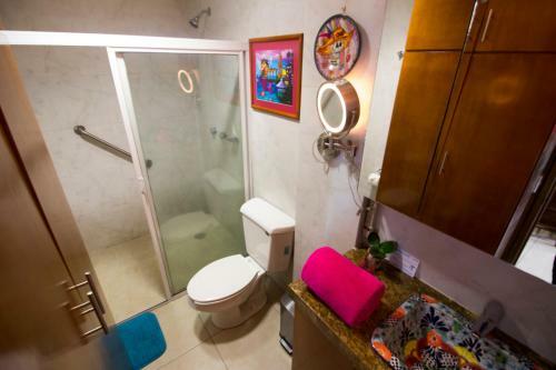 Apartamento Condo Lindo