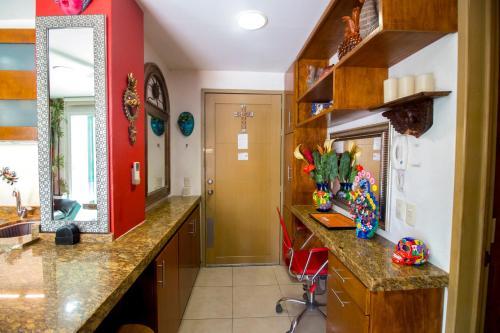 Apartamento Condo Lindo