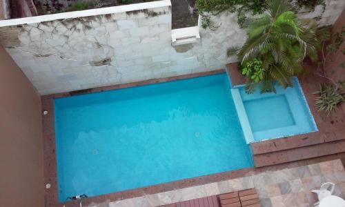 Blaze Hotel & Suite