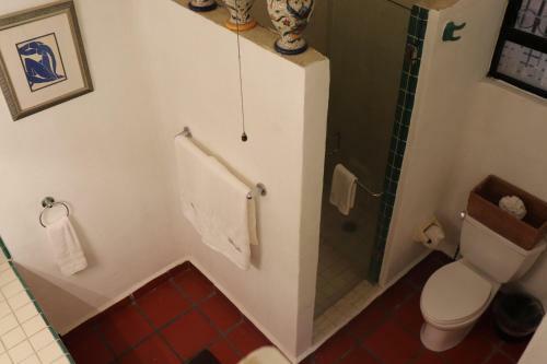 Hotel Poshtel Villa Sevilla