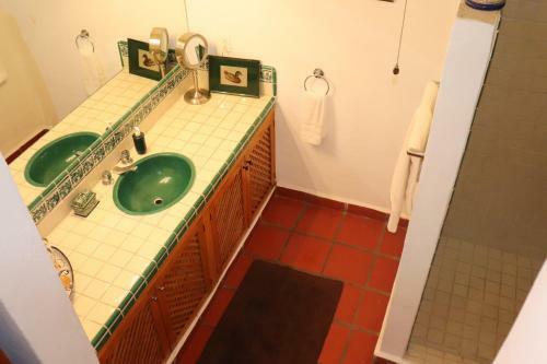 Hotel Poshtel Villa Sevilla
