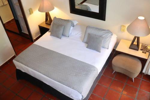 Hotel Poshtel Villa Sevilla