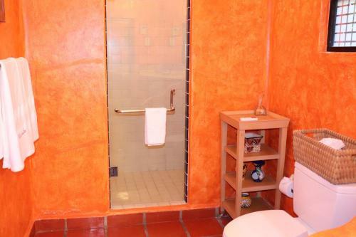 Hotel Poshtel Villa Sevilla