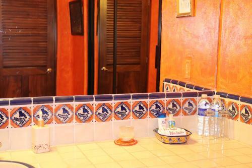 Hotel Poshtel Villa Sevilla