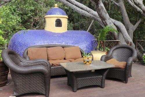 Hotel Poshtel Villa Sevilla