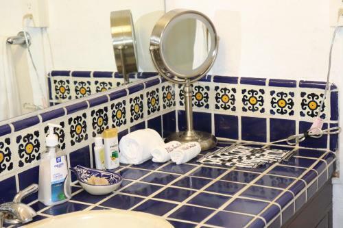 Hotel Poshtel Villa Sevilla