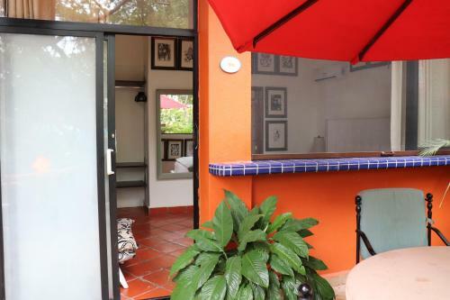 Hotel Poshtel Villa Sevilla