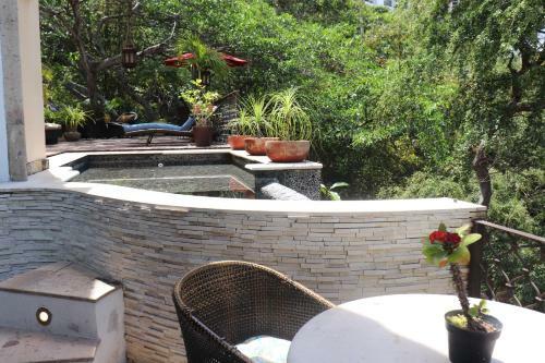 Hotel Poshtel Villa Sevilla