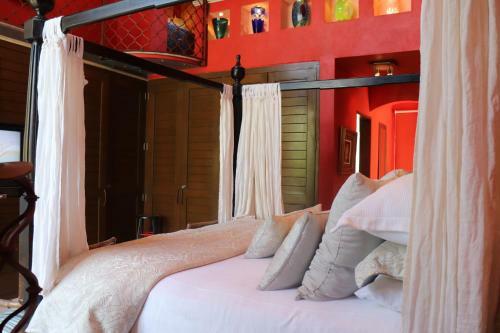 Hotel Poshtel Villa Sevilla