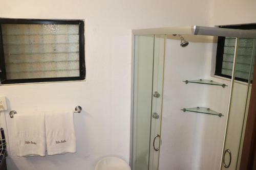 Hotel Poshtel Villa Sevilla