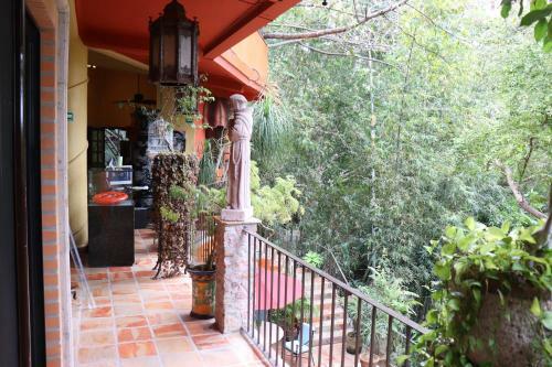 Hotel Poshtel Villa Sevilla