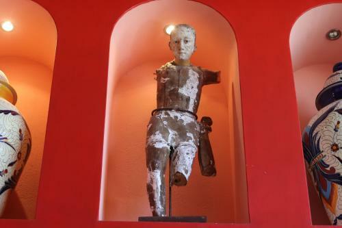 Hotel Poshtel Villa Sevilla