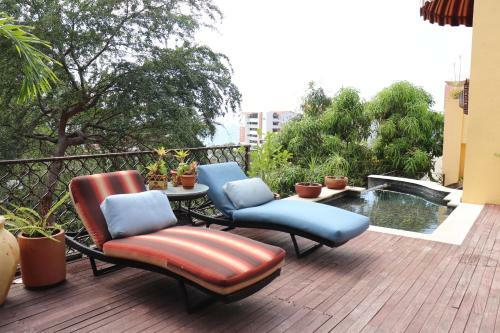 Hotel Poshtel Villa Sevilla