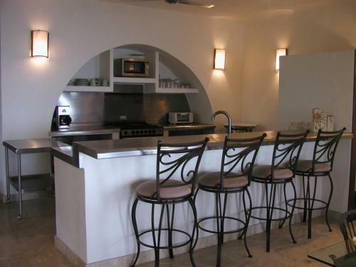 Apartamento Campanario Penthouse