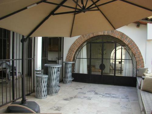 Apartamento Campanario Penthouse