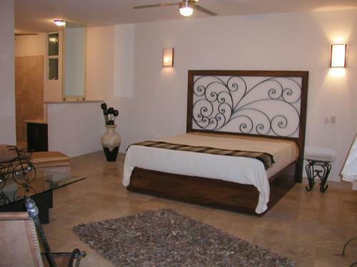 Apartamento Campanario Penthouse