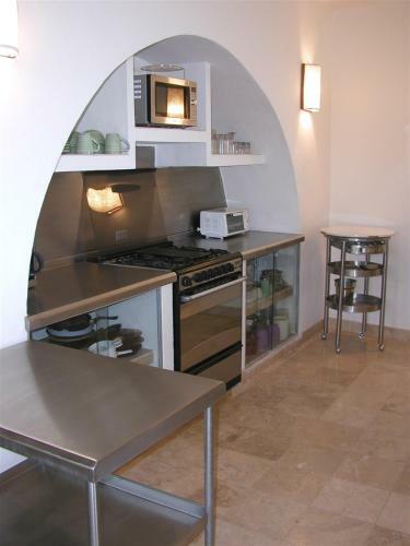 Apartamento Campanario Penthouse