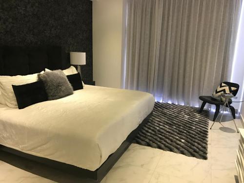 Apartamentos D'terrace Romantic Zone