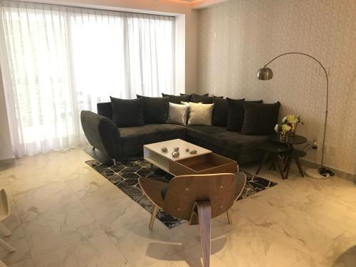 Apartamentos D'terrace Romantic Zone