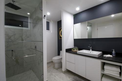 Apartamentos D'terrace Romantic Zone