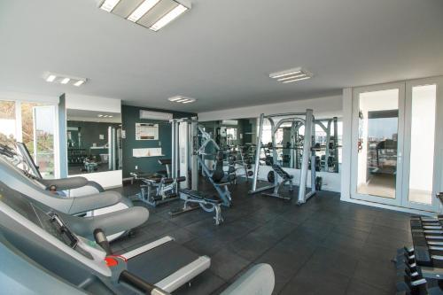 Apartamentos D'terrace Romantic Zone