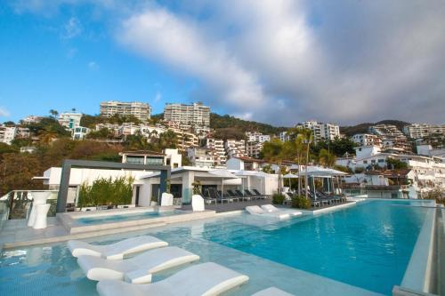 Apartamentos D'terrace Romantic Zone