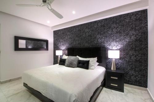 Apartamentos D'terrace Romantic Zone