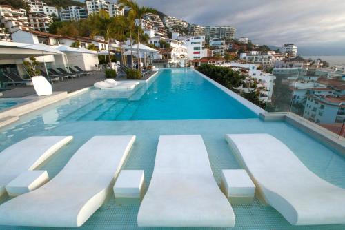 Apartamentos D'terrace Romantic Zone