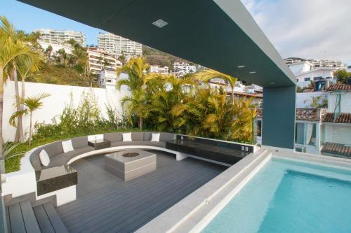 Apartamentos D'terrace Romantic Zone