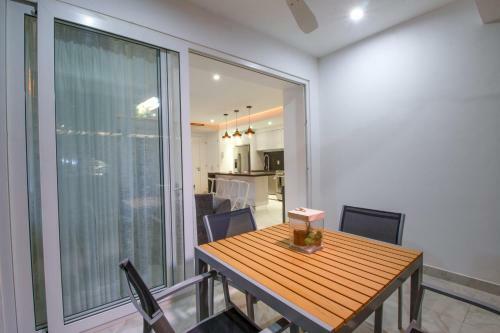Apartamentos D'terrace Romantic Zone
