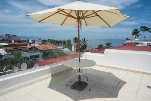 Hotel Suites Malecon Vallarta