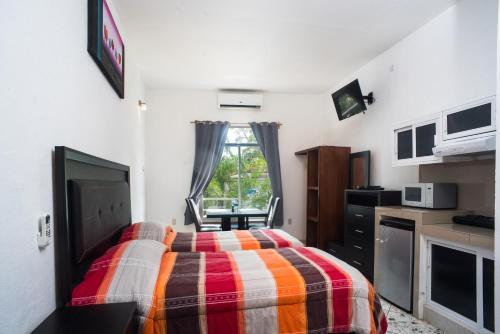 Hotel Suites Malecon Vallarta
