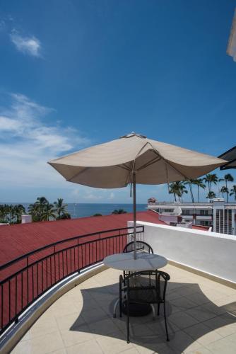 Hotel Suites Malecon Vallarta