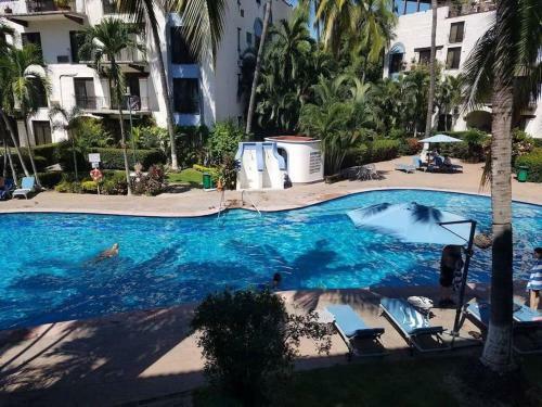 Apartamento Puerto De Luna Condominiums