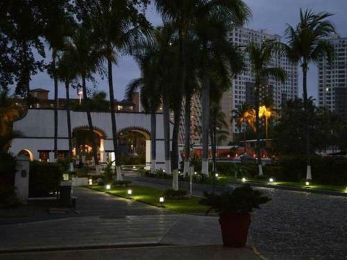 Apartamento Puerto De Luna Condominiums