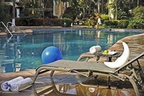 Apartamento Puerto De Luna Condominiums