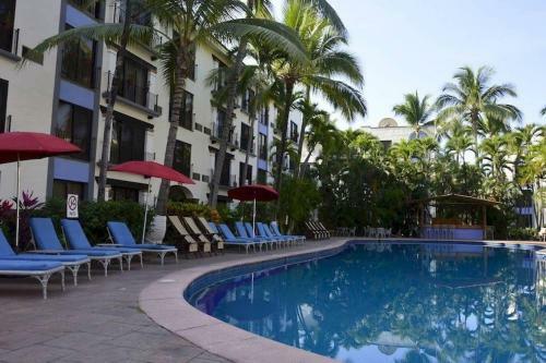 Apartamento Puerto De Luna Condominiums