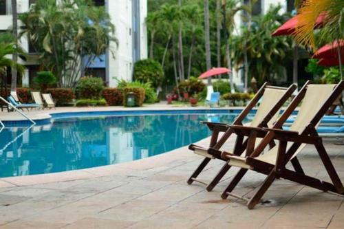 Apartamento Puerto De Luna Condominiums