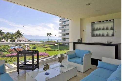 Apartamento Sam's Unlimited Luxury Condo