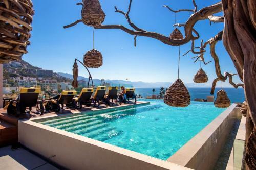 Apartamento Condo Nayri 302