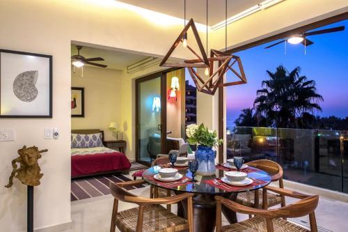 Apartamento Condo Nayri 302