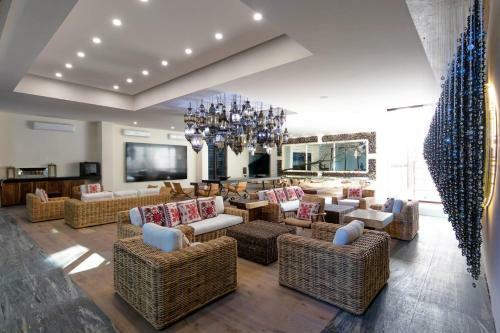 Apartamento Condo Nayri 302