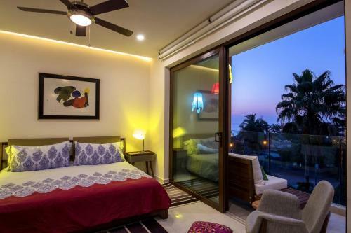 Apartamento Condo Nayri 302