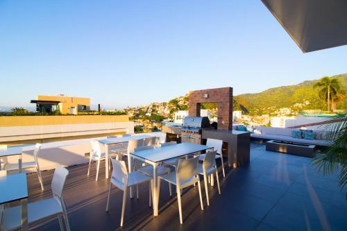 Apartamento Loft 104
