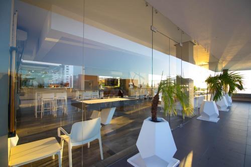Apartamento Loft 104