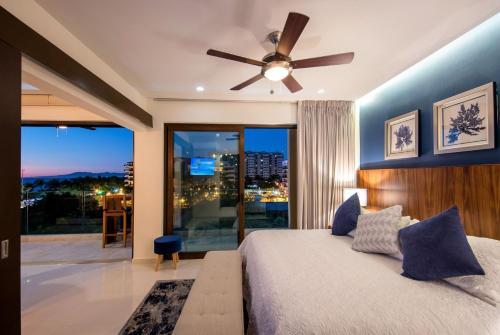 Apartamento Condo Nayri 301