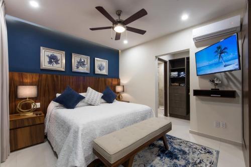 Apartamento Condo Nayri 301