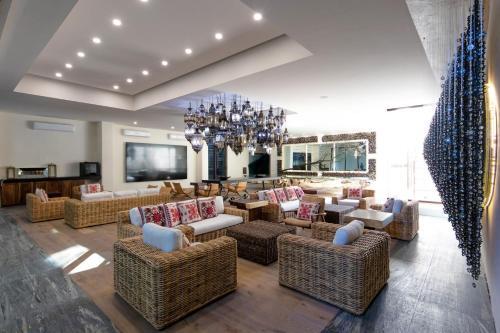 Apartamento Condo Nayri 301