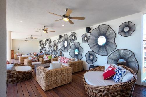 Apartamento Condo Nayri 301