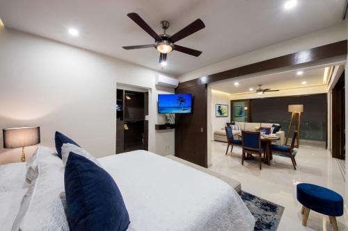 Apartamento Condo Nayri 301